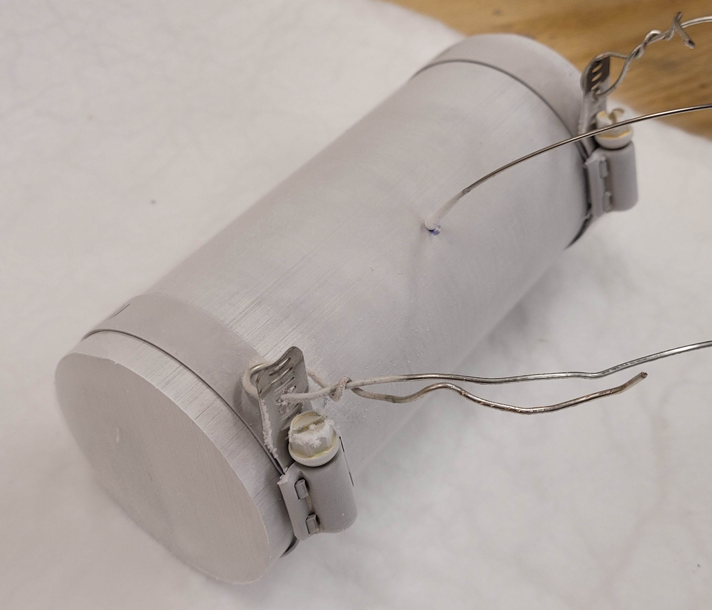 Cryogenic Boiling: Heat Transfer