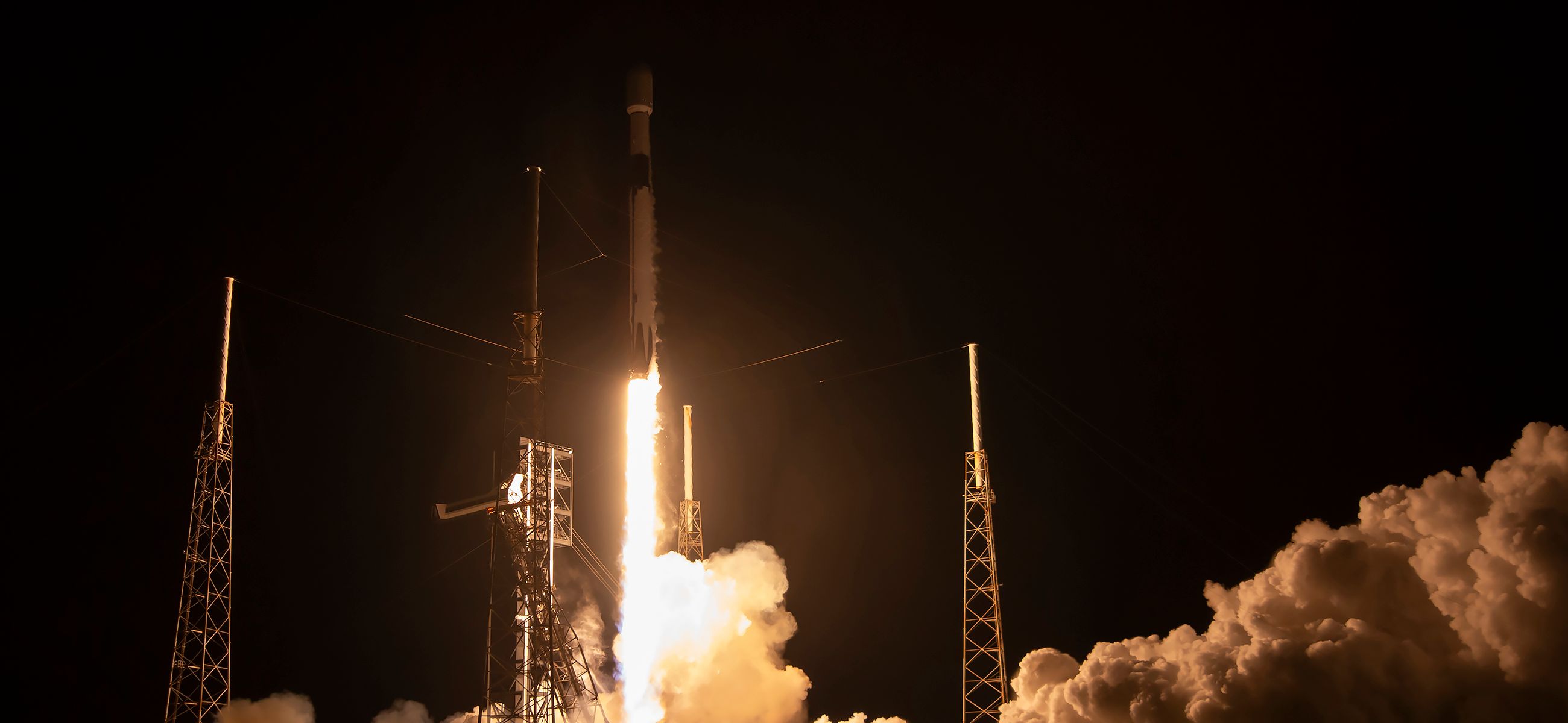 Kuiper KF‑01 Launch Jul 16 2025