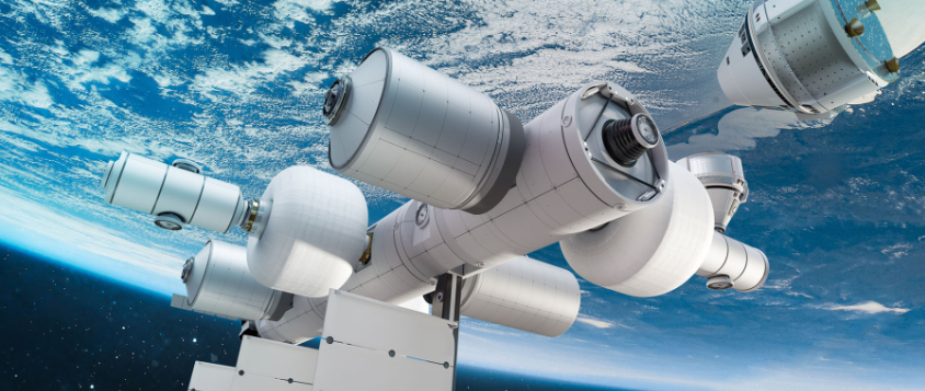 Space Team 2