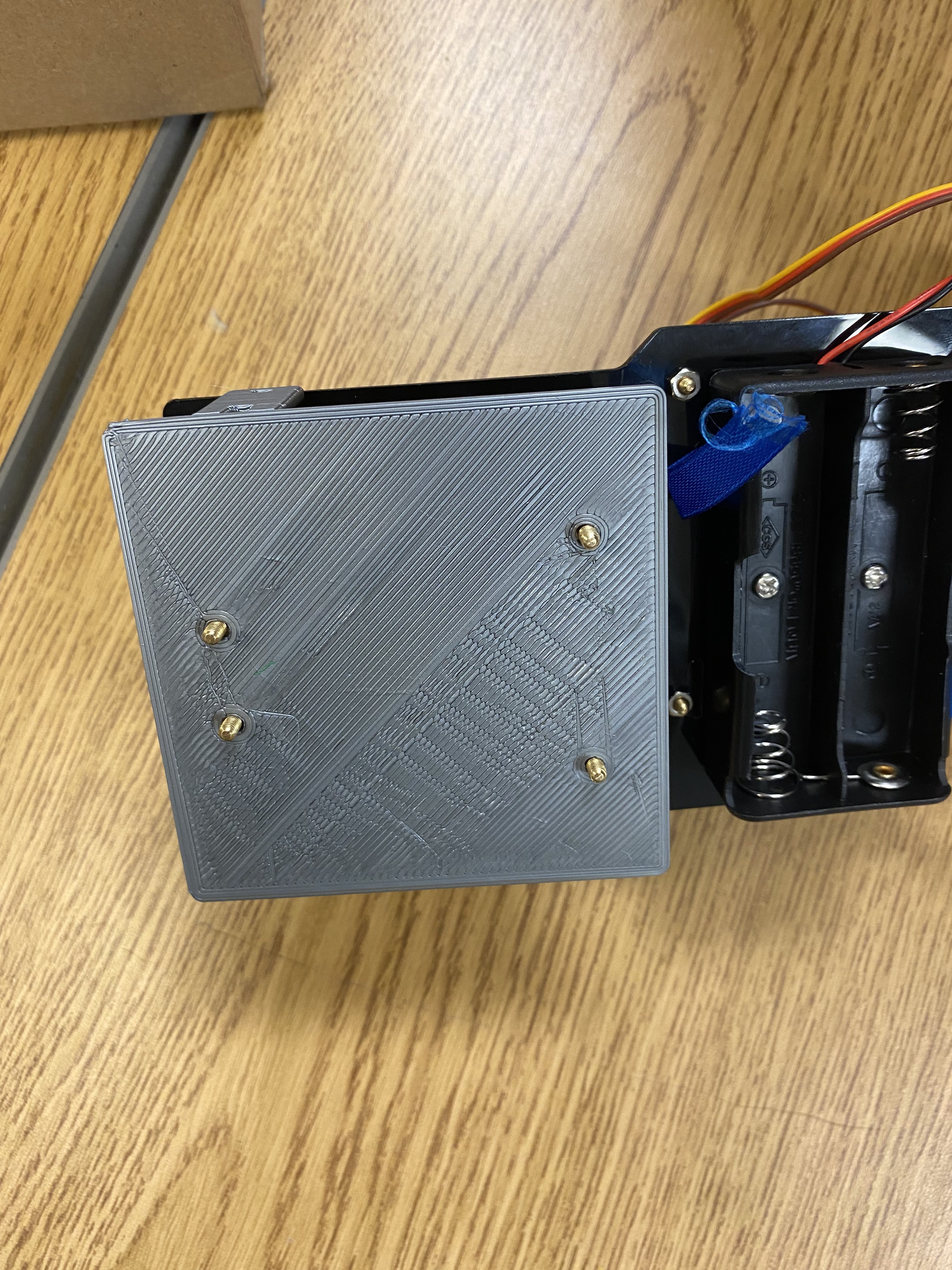 Electrical Testing