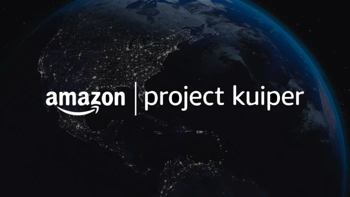 Project Kuiper News
